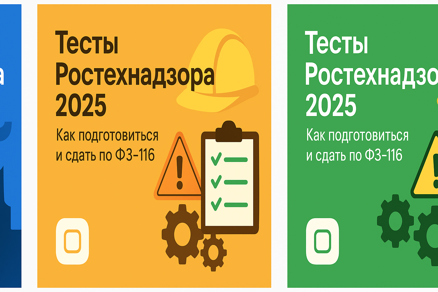 ФЗ‑116 простыми словами: что важно знать каждому специалисту